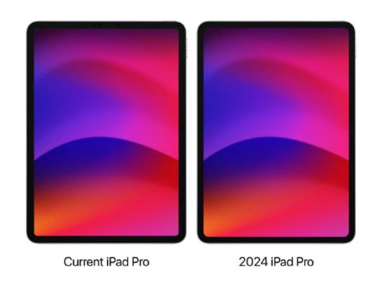 龙门龙门ipad维修服务点分享新款iPad Pro和iPad Air要来了