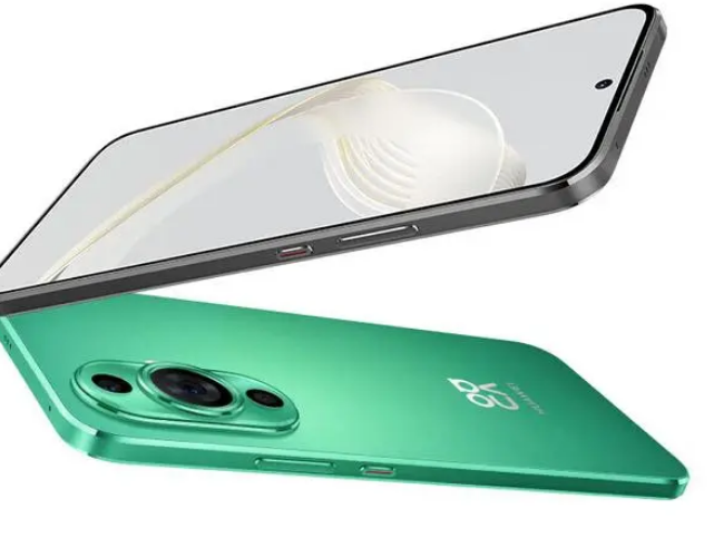 龙门苹果12维修店分享华为nova11SE和iPhone12怎么选