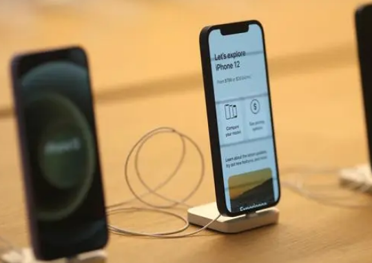 龙门苹果12维修店分享为什么iPhone12会辐射超标 