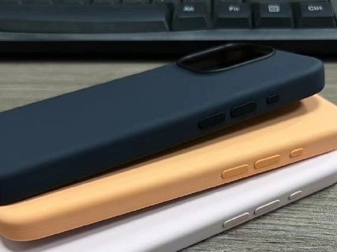 龙门苹果14维修站分享iPhone14手机壳能直接给iPhone15用吗?