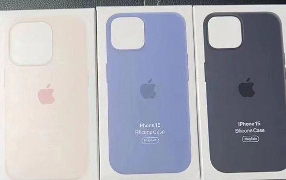 龙门苹果14维修站分享iPhone14手机壳能直接给iPhone15用吗？ 