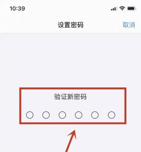 龙门苹果手机维修分享:如何安全的使用iPhone14？iPhone14解锁方法 