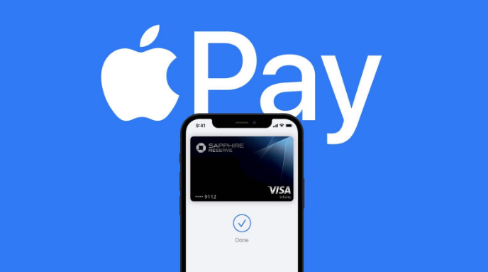 龙门苹果14服务点分享iPhone 14 设置 Apple Pay 后，锁屏密码不正确怎么办 