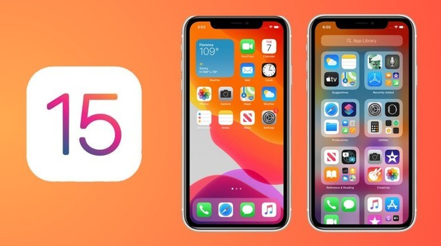 龙门苹果13维修分享iPhone13更新iOS 15.5，体验如何 