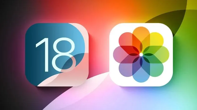 龙门苹果手机维修分享苹果 iOS / iPadOS 18.1Beta 3 发布 