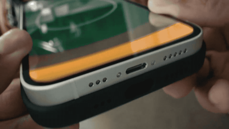 龙门苹果手机维修分享未来 Magsafe 还有哪些发展空间 