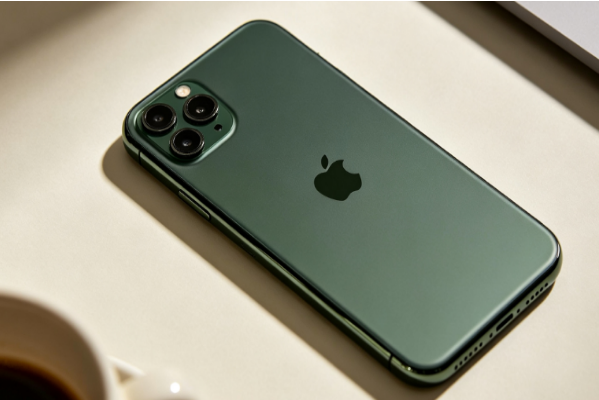 龙门苹果手机维修点分享iPhone11 Pro换电池 