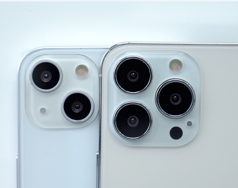 龙门苹果维修点分享iPhone 13 Pro主板出问题时解决方案 