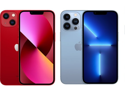 龙门苹果维修点分享iPhone 13 Pro Max维修主板静电与漏电类故障 