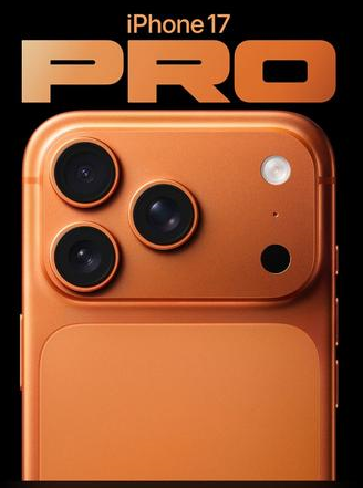 龙门苹果维修点分享iPhone 17 Pro主板电源通道故障 