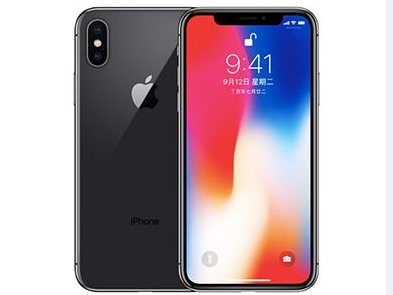 龙门苹果维修点分享iPhone XS自动关机特殊场景故障 