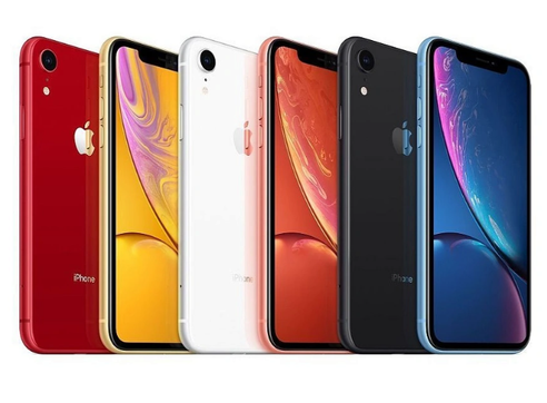 龙门苹果维修点分享iPhone XR自动关机音频功放与电池通信故障 