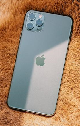 龙门苹果维修点分享iPhone 11Pro Max自动关机装配类硬故障 