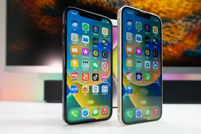 龙门苹果维修点分享iPhone 14 Plus自动关机内存连锁故障解析 