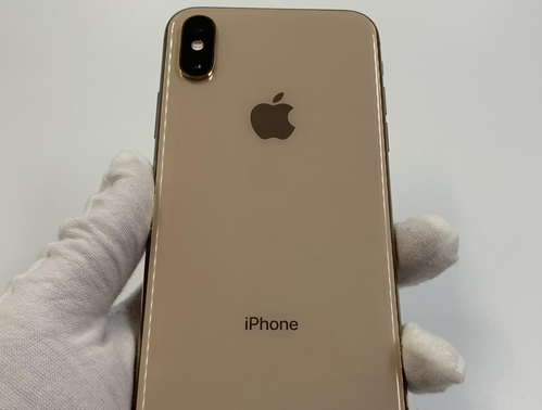 龙门苹果维修点分享iPhone XS iOS 18小众功能排错 