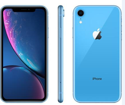 龙门苹果维修点分享iPhone XR后台与通知系统排错 