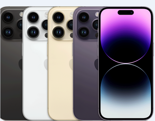 龙门苹果维修点分享iPhone 14 Pro发烫易忽略问题解析 