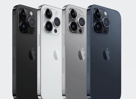 龙门苹果维修点分享iPhone 16 Pro 发烫多维度科普 
